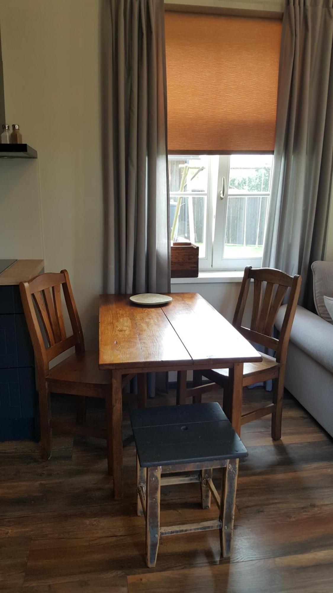 Kuressaare Family And Garden Apartments 部屋 写真