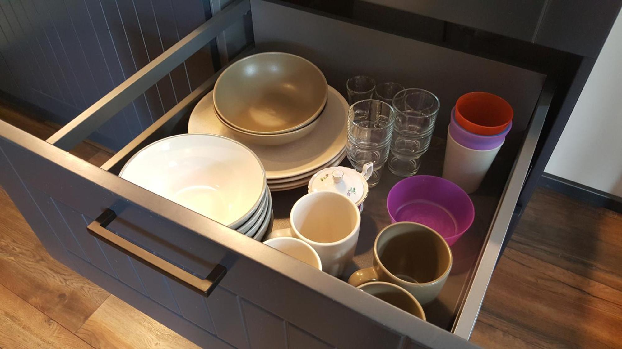 Kuressaare Family And Garden Apartments 部屋 写真